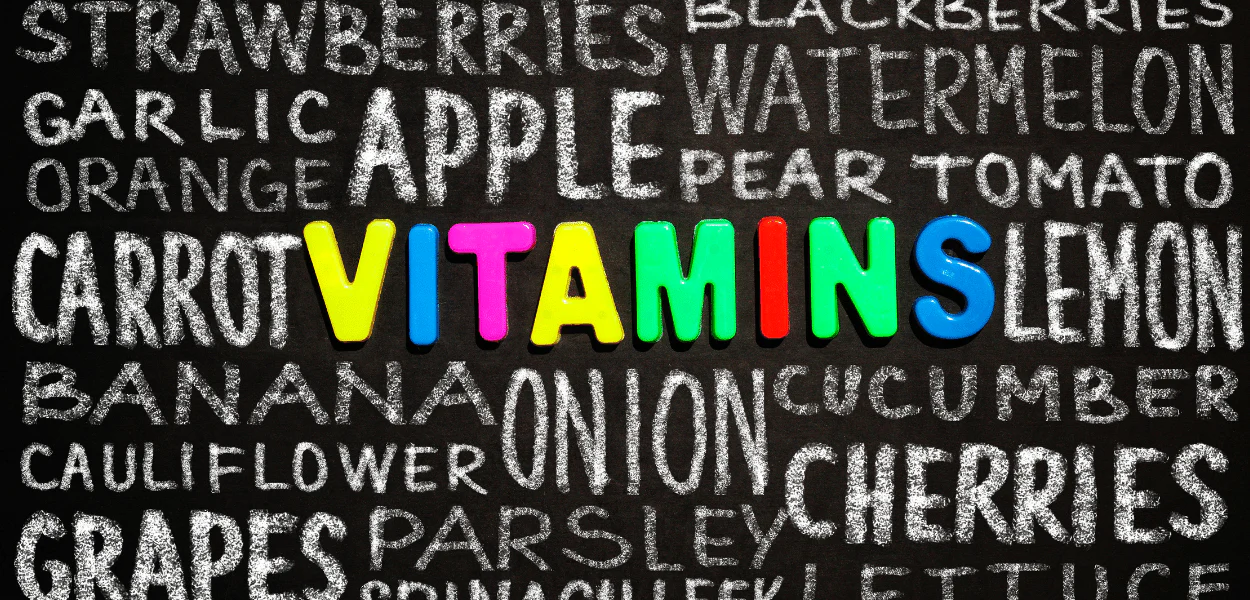 Vitamin ADEK oil - GREEN LEAN MARINE®