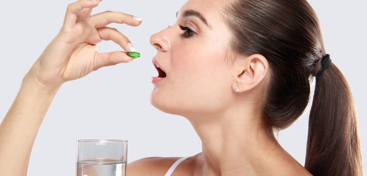 Mikroalgenöl - GREEN LEAN MARINE®