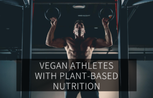 Vegan Athletes | GREEN LEAN MARINE®