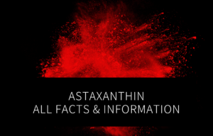 Buying Astaxanthin | GREEN LEAN MARINE®