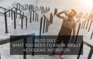 Keto Diet | GREEN LEAN MARINE®